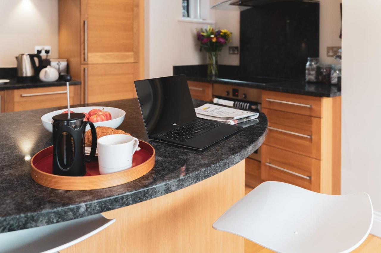 Castle Properties:Eton-The College Windsor Ngoại thất bức ảnh