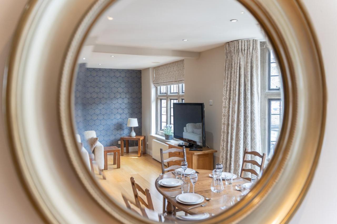 Castle Properties:Eton-The College Windsor Ngoại thất bức ảnh