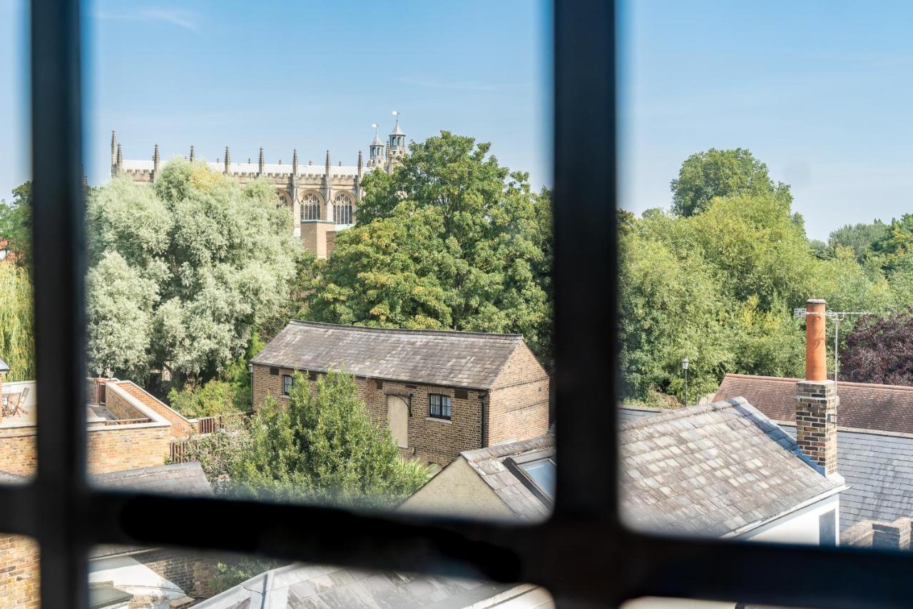 Castle Properties:Eton-The College Windsor Ngoại thất bức ảnh
