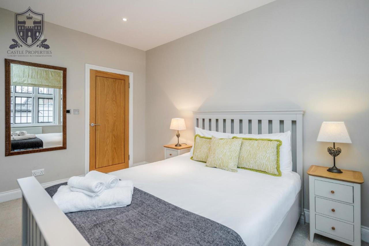 Castle Properties:Eton-The College Windsor Ngoại thất bức ảnh